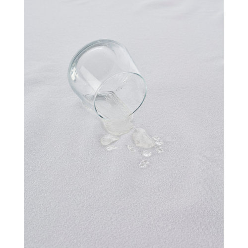 Fresh Ideas AllInOne Bed Bug Blocker NonWoven Box Spring Encasement